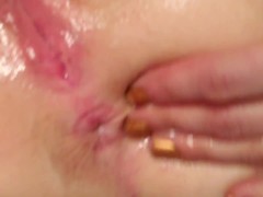 "Clean The Cum From My Ass My Little Ass Slut" Dick Shaming
