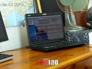 Trailer : Extreme anal lunch break in french police