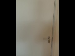 Video Son asks to join stepmom in shower and asks to fuck her