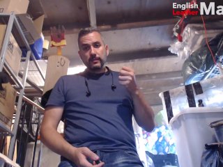 training and instruction preview