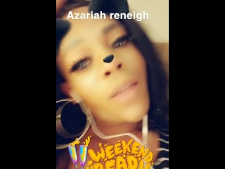 Azariah-reneightsve