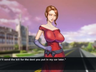 Taffy Tales 0.170b Part 1_Sexy Schoolgirl Is Waiting_By LoveSkySan69