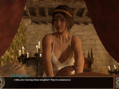 VIS - DREAM AND FUCK YOUR QUEEN AND PRINCESS PART 1