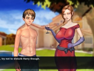 Taffy Tales 0.170b_Part 10 Her Best Night Ever By_LoveSkySan69