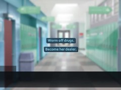 Taffy Tales 0.170b Part 12 I Want A Good College Grade By LoveSkySan69