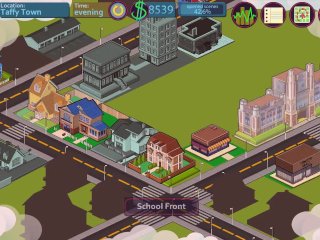 Taffy Tales 0.170b Part 13 Bought_Her A New Toy By_LoveSkySan69