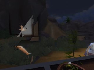 Sim young sluts_like to getfucked