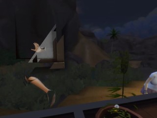 Sim young sluts_like to getfucked