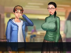 Taffy Tales 0.170b Part 16 Playing With Sexy Lady By LoveSkySan69