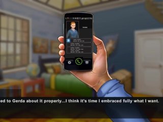 Taffy Tales 0.170b Part 16 Playing With Sexy_Lady By LoveSkySan69