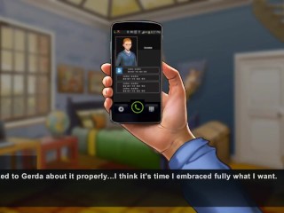 Taffy Tales 0.170b Part 16 Playing With Sexy_Lady By LoveSkySan69