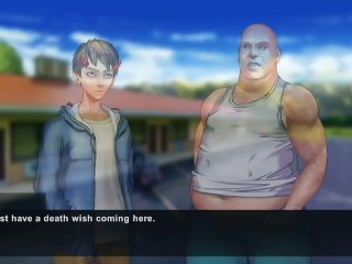 Taffy Tales 0.170b Part 24_She Became A Star By LoveSkySan69