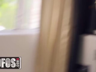 MOFOS - Perv films his stepsister Liv Wild getting fuck screenshot number 2