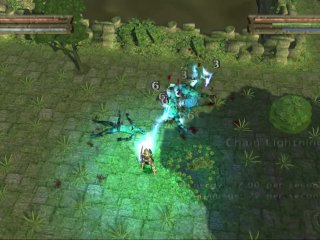 Baldur's Gate Dark Alliance Extreme mode Part 42