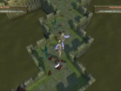 Baldur's Gate Dark Alliance Extreme mode Part 43