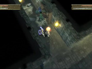 Baldur's Gate Dark Alliance Extreme mode Part 44