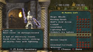 Экстремальный режим Baldur's Gate: Dark Alliance, часть 44