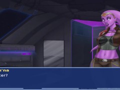 Let's Play Star Wars Orange Trainer Uncensored Episode 51