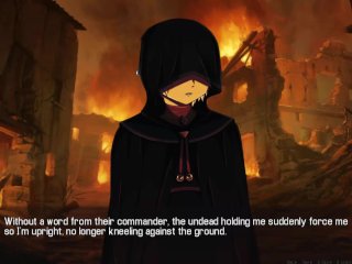 Let's Play Quest Failed: Chaper One Uncensored Episode 11