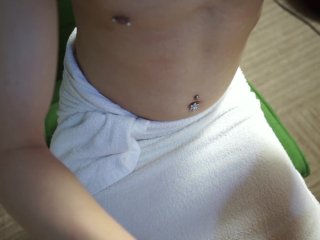 วิธีใส่ chastity cage, CB, CBT ที่ล็อกจู๋ ล็อกควย ผู้ชาย เสียงไทย ภาษาไทย