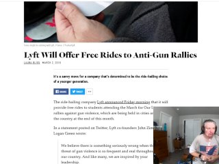 So @Lyft gets woke about Via