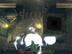 Baldur's Gate Dark Alliance Extreme mode Part 45