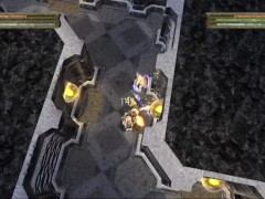 Baldur's Gate Dark Alliance Extreme mode Part 49