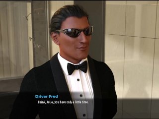 Fashion BusinessEP1 Part 1 Gameplay By_LoveSkySan69