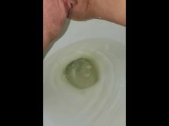 Peeing compilation.  - Screenshot 11 of 16 - Pissing