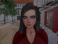 TTF - To Do List - Screenshot 2 of 16 - Futanari