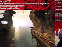 Castlevania Lords of Shadow PT5 - Jesfest