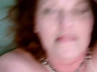 V 366 My bro in law gave_me ride home and I_seduced him