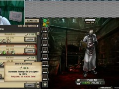 Just a Test: Insanity Clicker (Part 1)