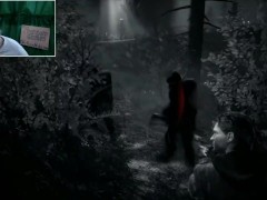 This is Not a Dream: Alan Wake (Part 1)