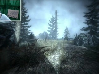 This is not a Dream: Alan Wake (Part 1)
