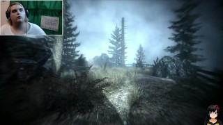 This is Not a Dream: Alan Wake (Part 1)
