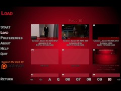 Alexandra 145 - Screenshot 1 of 16 - Sex Game Walkthrough