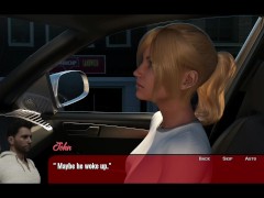 Alexandra 145 - Screenshot 11 of 16 - Sex Game Walkthrough