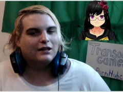 TransomGames: Hi I'm Transom