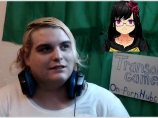 TransomGames: Hi I'm Transom