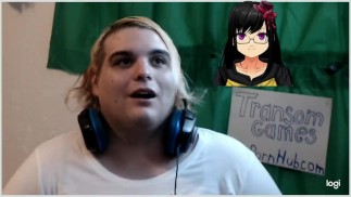 TransomGames: Привет, я Транец