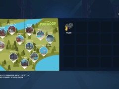 Camp Pinewood [v2.6.0] Part 2 Gameplay By LoveSkySan69