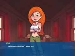 Camp Pinewood [v2.6.0] Part 3 Gameplay By LoveSkySan69