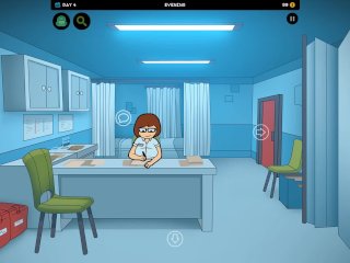 Camp Pinewood [v2.6.0] Part_3 Gameplay By_LoveSkySan69