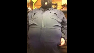 вертикальный зажим для свиньи