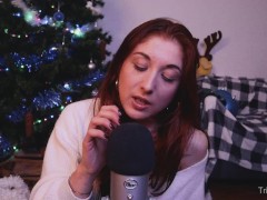 JOI - Winter-themed tingles to jerk off to by Trish Collins.