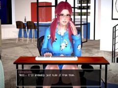 Mythic Manor V.0.12 - GOT BUSTY BABE IRIS / DAHLIA AND MUCH MORE