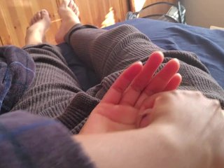 handjob, rubbing, pov, amateur