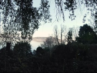 Rapidement dans une villa fantôme abandonnée en Europe Trip 40 fps Iseeme