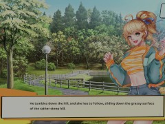 audap's Hentai Crush Love Rhythm PC P2